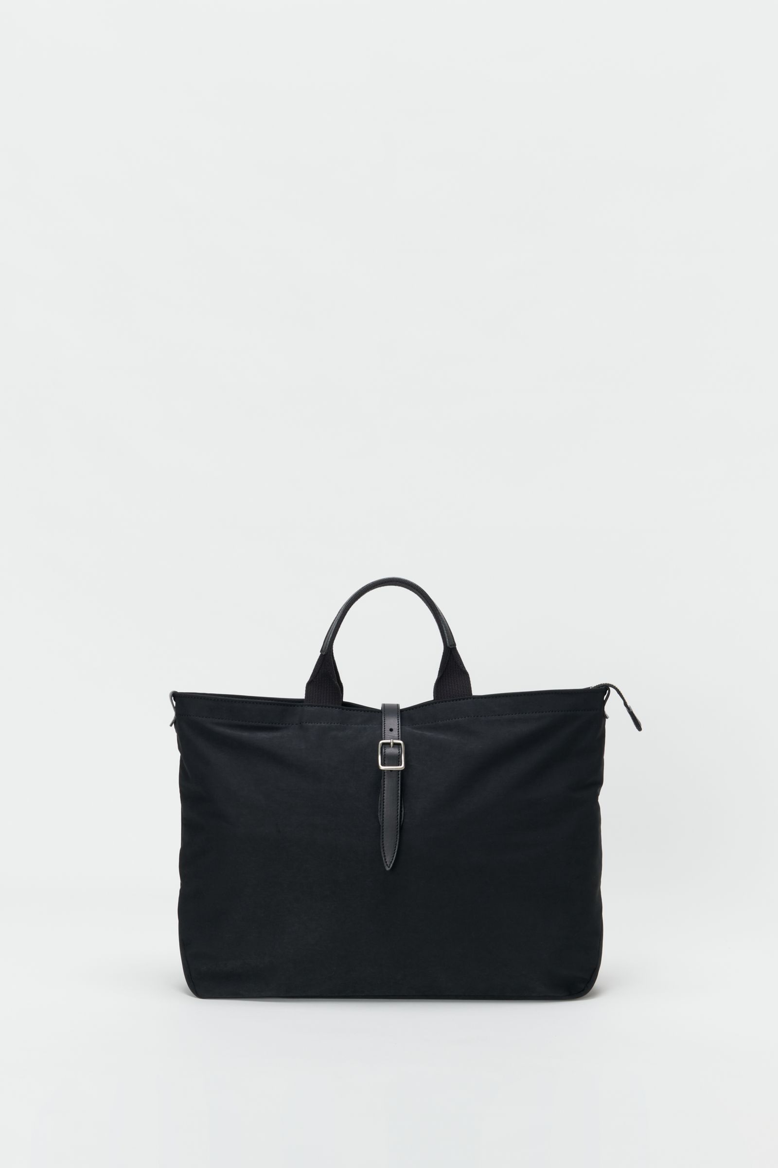 エンダースキーマ バッグ bracket bag(yv-b-brb)black☆12月6日(土)発売！