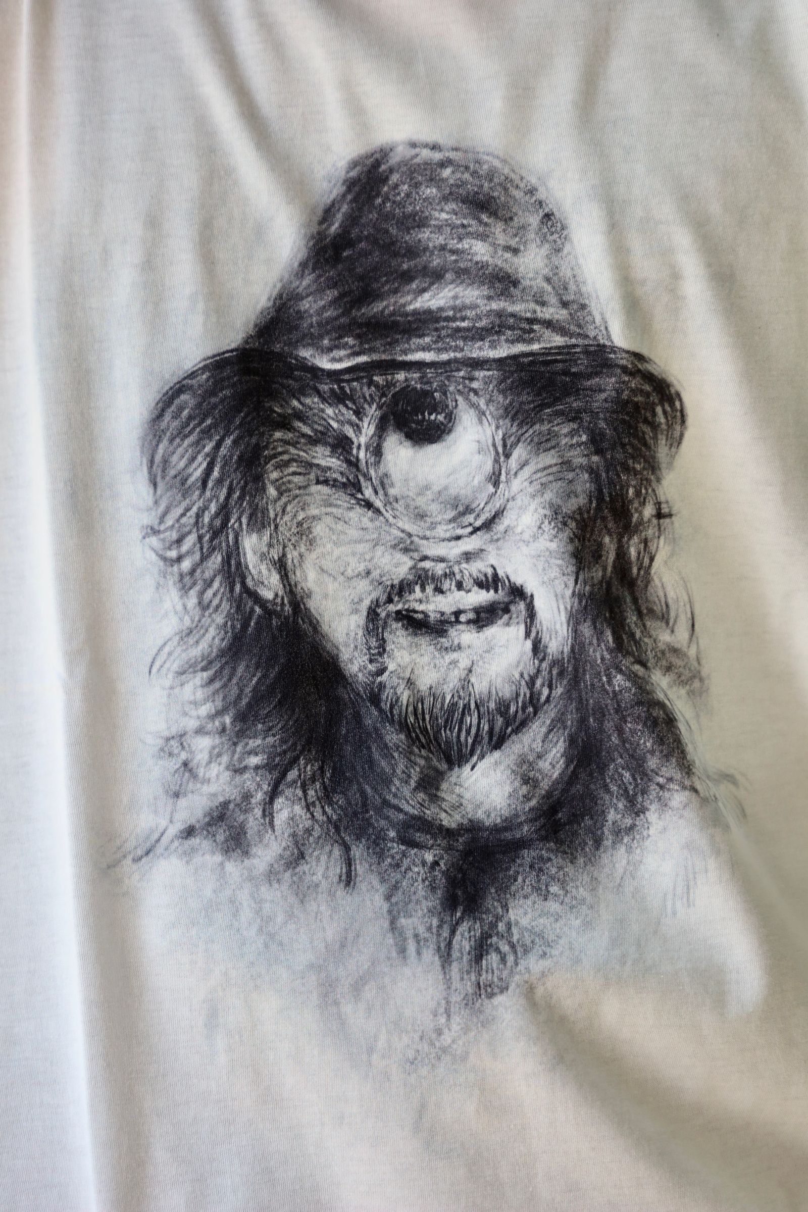 Yohji Yamamoto 定番半袖天竺TシャツA 新作発売！ 新作発売！