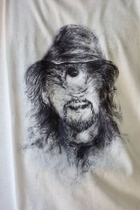 Yohji Yamamoto 定番半袖天竺TシャツA 新作発売！ 新作発売！