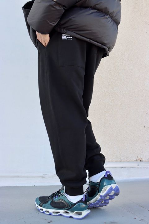 FreshService フレッシュサービス 23AW CORPORATE DOWN JACKETスタイル