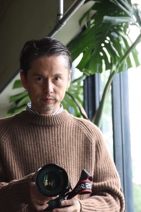 A.PRESSE Fisherman Pullover Sweater style.2021.10.6.