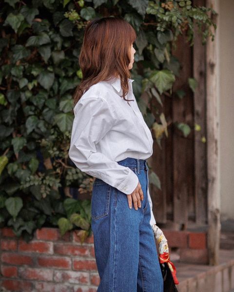J.B.ATTIRE 25SS 新作Tribeca shirt style.2025.1.26