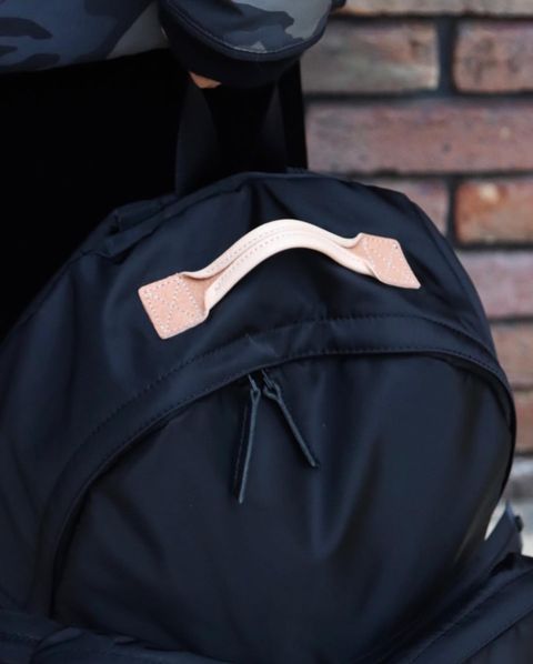 CANADA GOOSE MACMILLAN PARKA BLACK LABEL PRINT style.2023.1.9