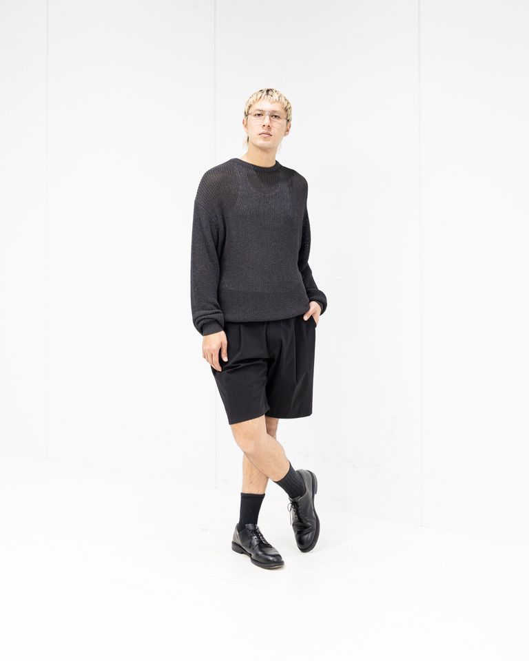 Graphpaper Flex Tricot Chef Shorts 5月2日(土)新作発売！