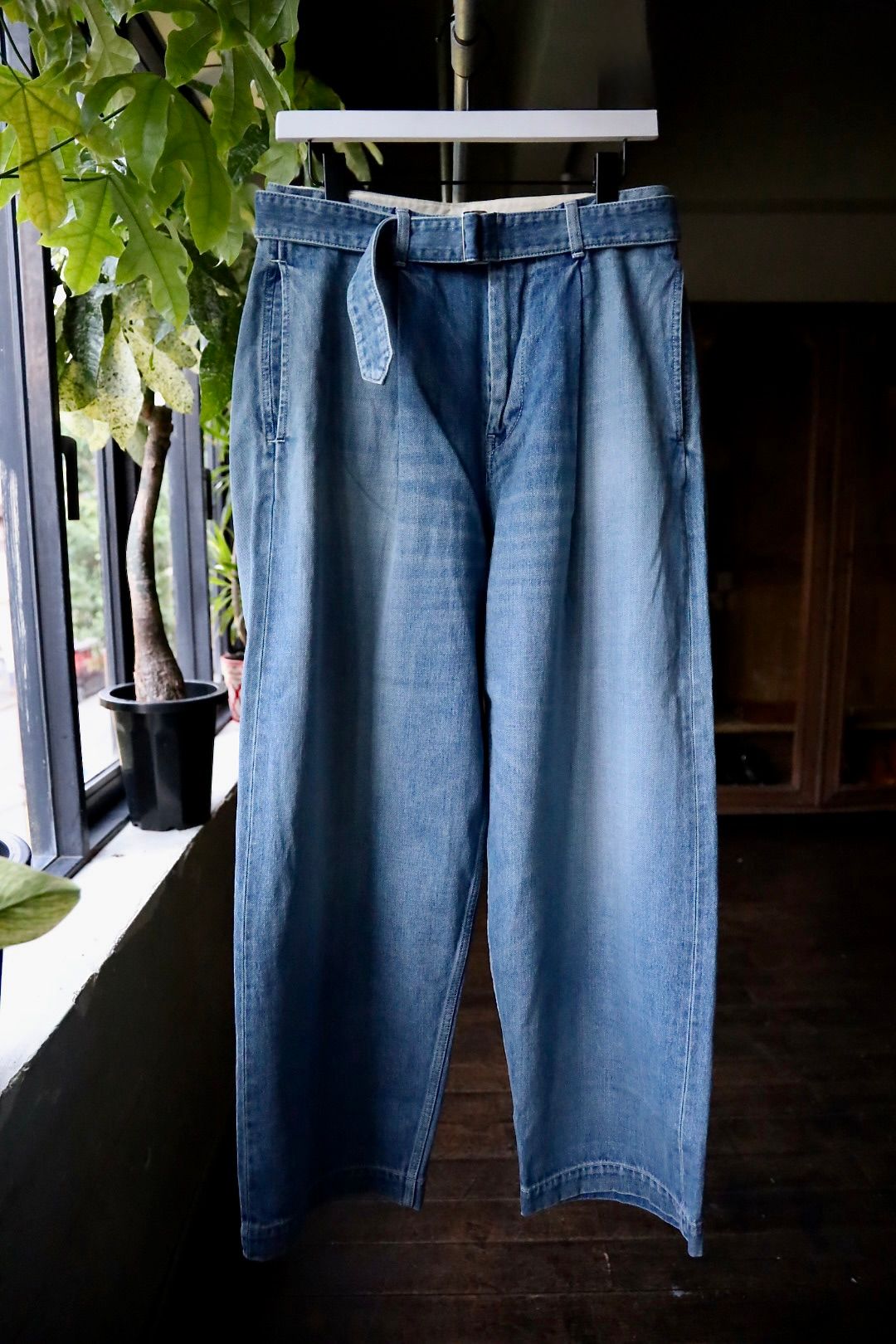 Smart Bomb denim pants 5月末までの掲載 パンツ・ボトムス / デニム 通販 | NapsNote