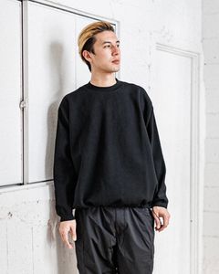 COMME des GARCONS HOMME エステルメッシュニットスタイル2025.2.24.