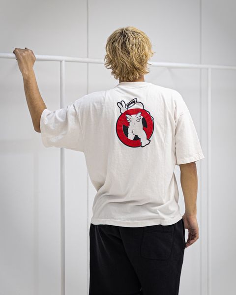 セントマイケル SAINT HORROR SS T-SHIRT 新作発売！