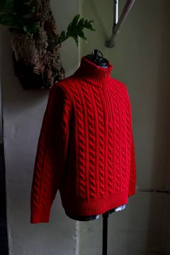A.PRESSE アプレッセ 2023 Style2 Tweed Tailored Jacketスタイル