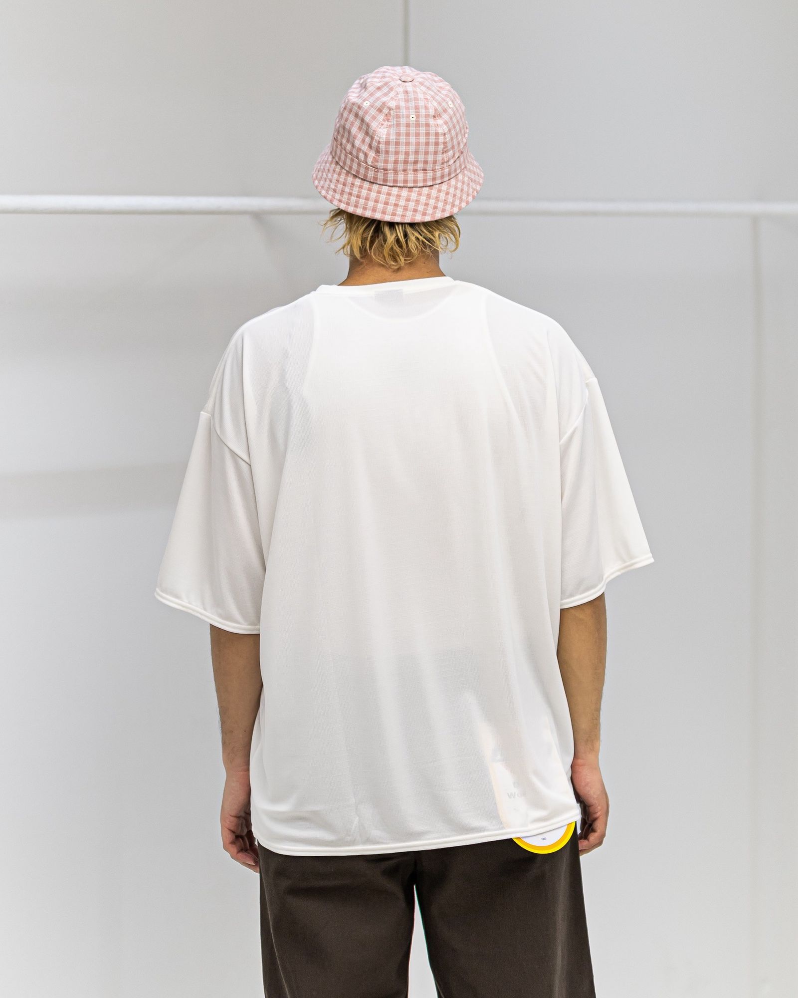 SEDAN ALL-PURPOSE All Purpose Tee (WHITE) 4月18日(土)新作発売！