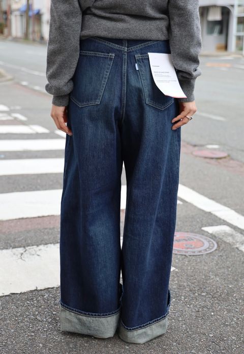 プレイコムデギャルソン おすすめROUND NECK CARDIGAN style.2026.3.11