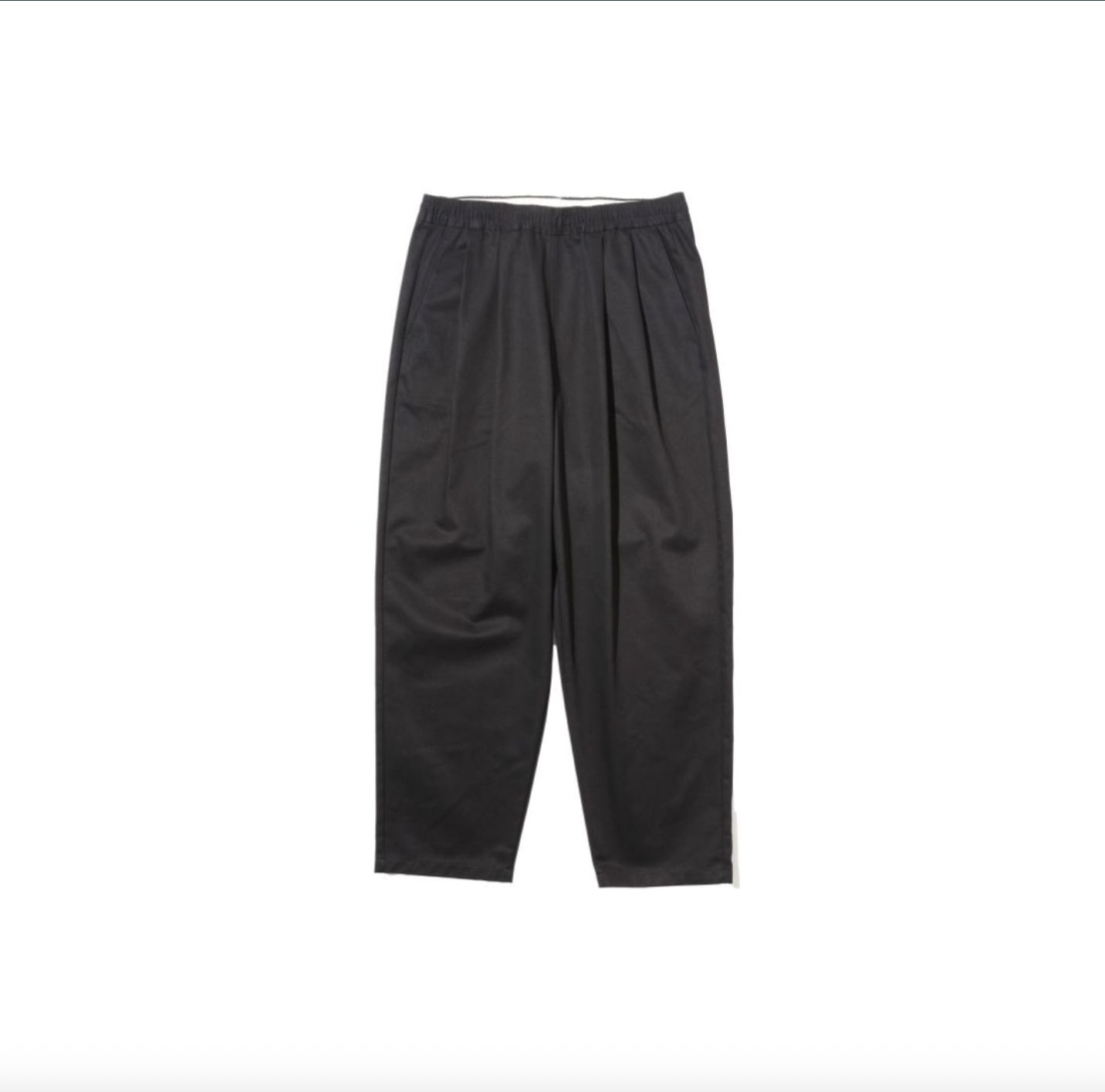 フレッシュサービス FDS SERVICE WORK CHINO PANTS (FDS252-40115)BLACK