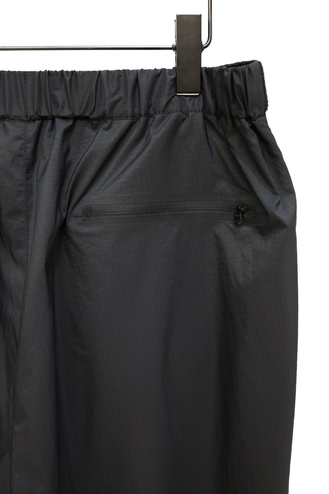 グラフペーパー PERTEX® QUANTUM AIR Light Thermo Chef Pants(GM263-40282)BLACK☆9月26日(土)発売！