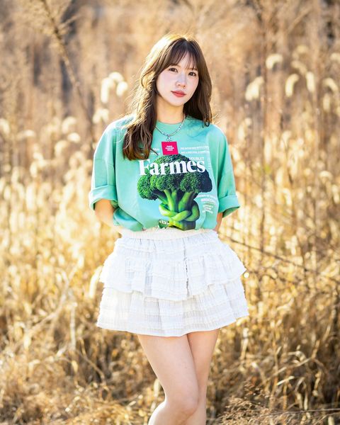 doublet ダブレット26SS FARMES MAGAZINE COVER T-SHIRT (26SS34CS430) GREEN★1月17日(土)11:00発売！