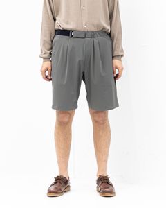 Graphpaper Flex Tricot Chef Shorts 5月2日(土)新作発売！