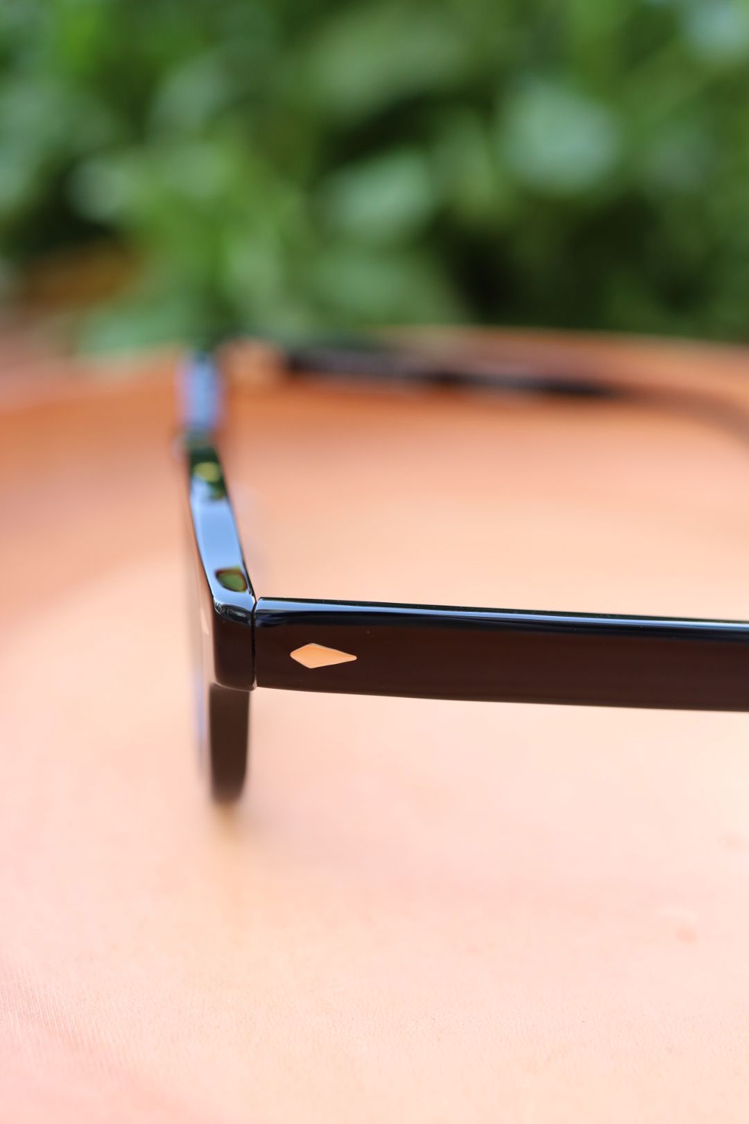 ノチノオプティカル NOCHINO-N1 #44. GLOSS BLACK × SAKURA to D.GREY(調光モデル)☆4月18日(土)発売！