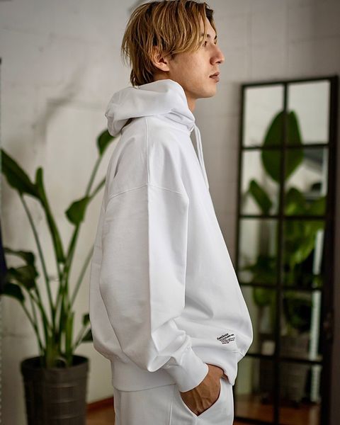 FreshService LIGHT OZ PULLOVER HOODIE セットアップスタイル 9月7日(土)新作発売！