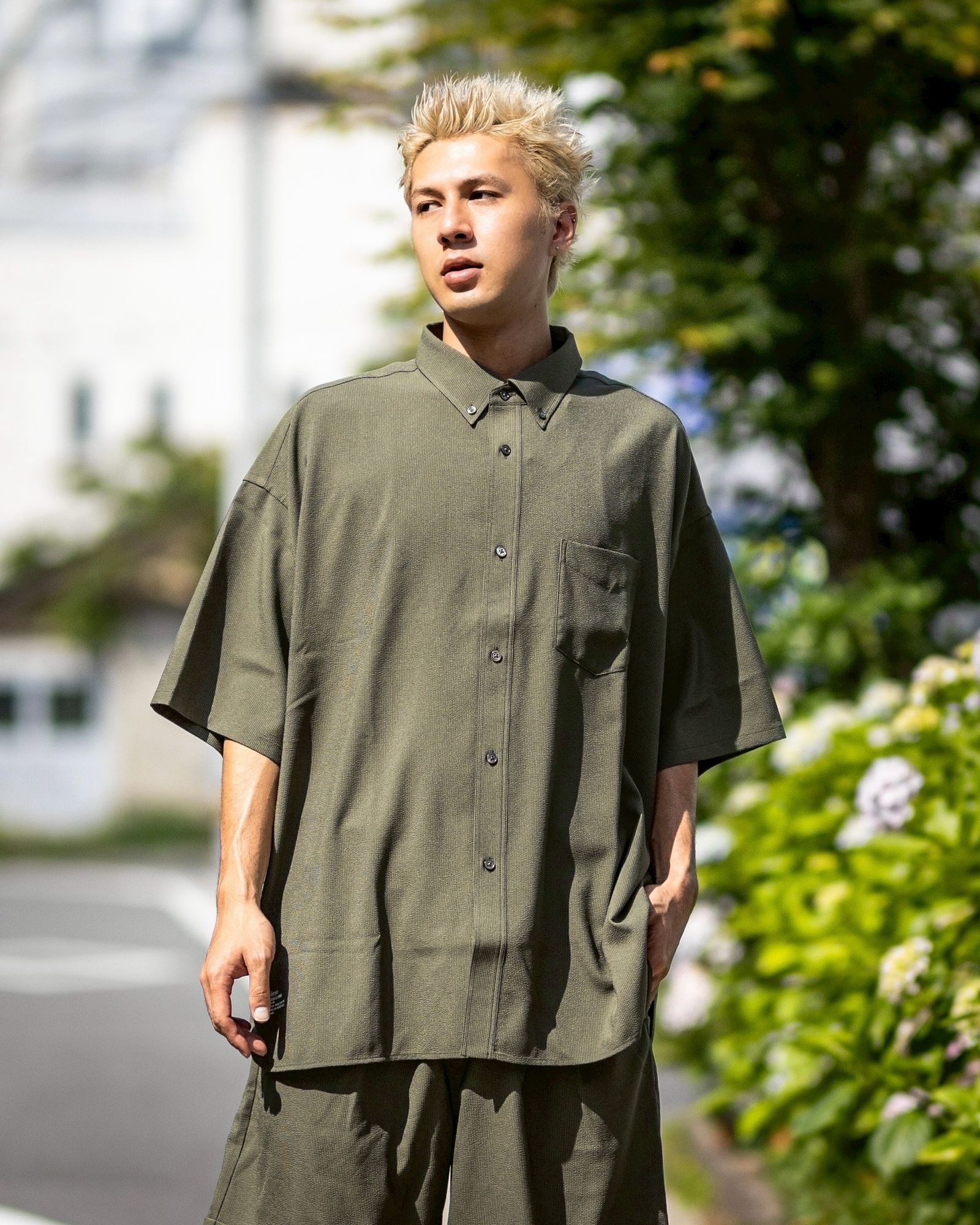 FreshService - フレッシュサービス | FC店舗・通販 mark
