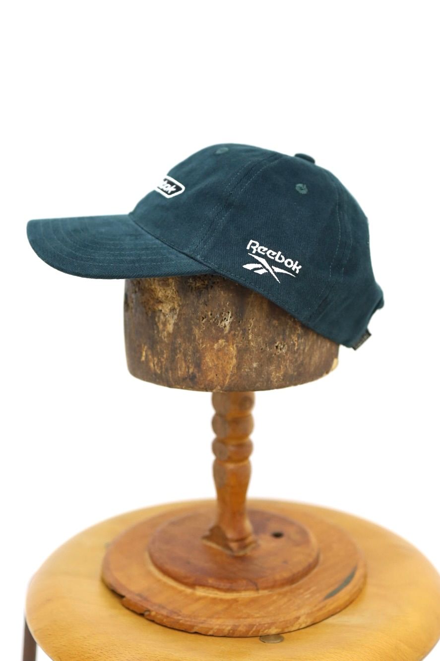 SEDAN ALL-PURPOSE - セダンオールパーパス SS26 Reebok / Cotton