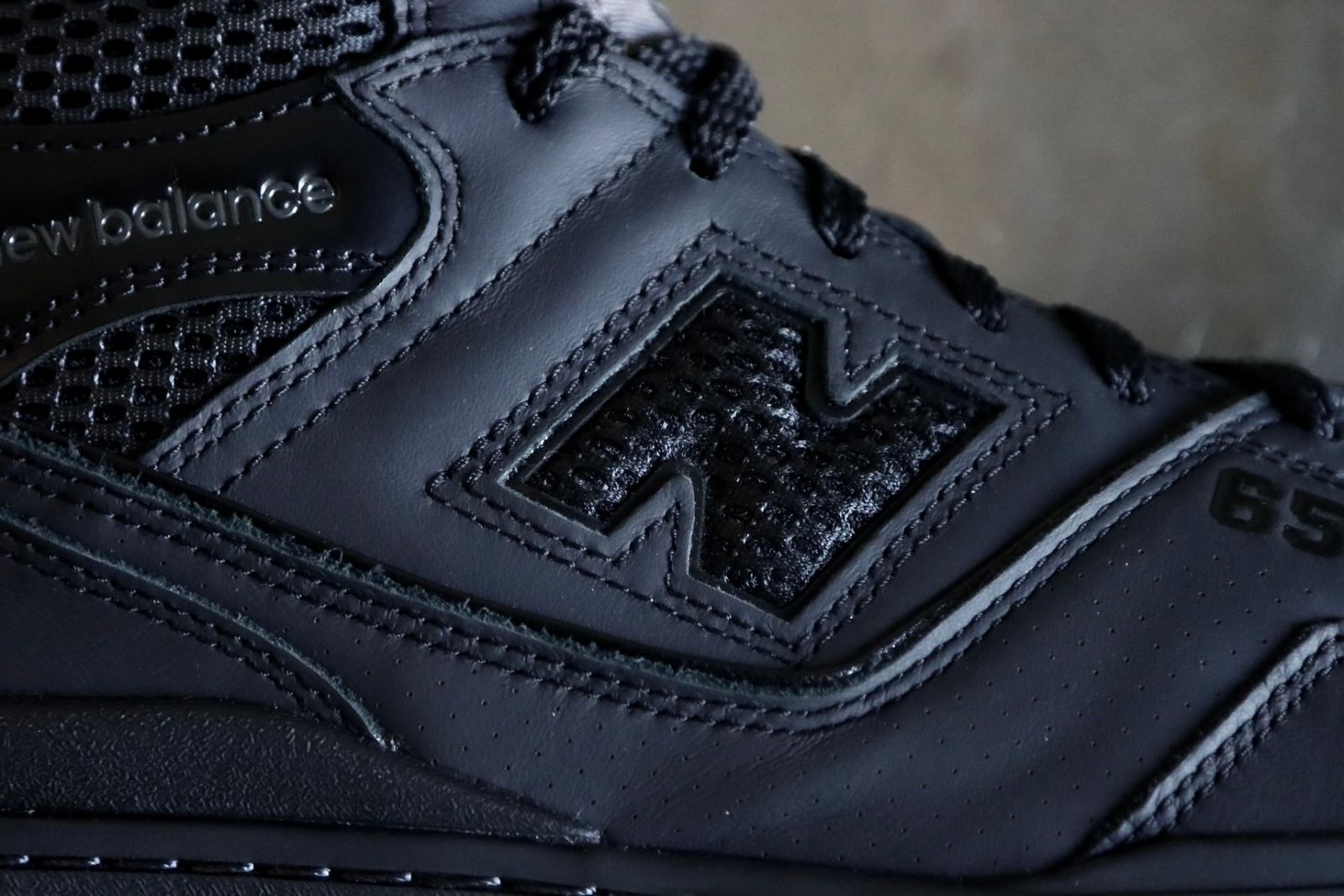 JUNYA WATANABE MAN - JUNYA WATANABE MAN×New Balance BB650(WL