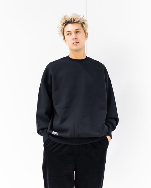 FreshService HEAVY OZ CREW NECK SWEAT 10月18日(土)新作発売！