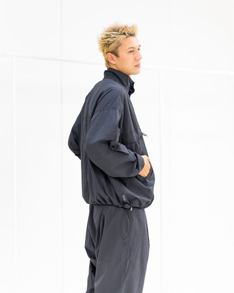 SFC 25 FW SFC ANORAK 9月20日(土)新作発売！