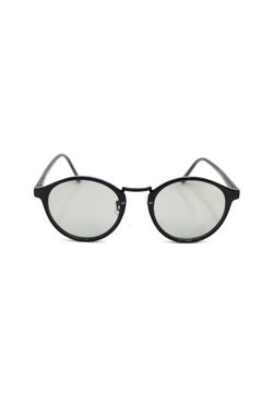 イズネスミュージック is-ness 26SS サングラス INDIA SUNGLASSES(IMP7_45_SUNGLASSES5S06)GRAY☆新作発売！
