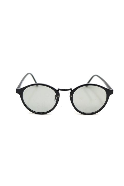 イズネスミュージック is-ness 26SS サングラス INDIA SUNGLASSES(IMP7_45_SUNGLASSES5S06)GRAY☆新作発売！