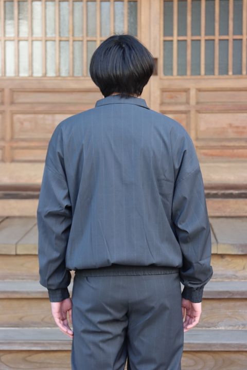 is-nessxNEAT LORO PIANA SPORT FABRICS JACKET style.2022.3.5