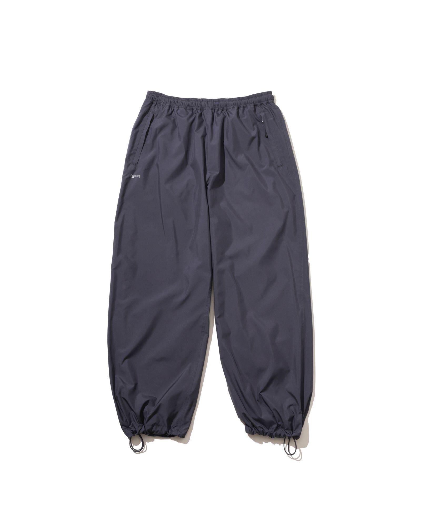 フレッシュサービス 26AW PERTEX® QUANTUM ATHLETIC EASY PANTS (FSC263-40041)D.GRAY☆8月1日(土)発売！