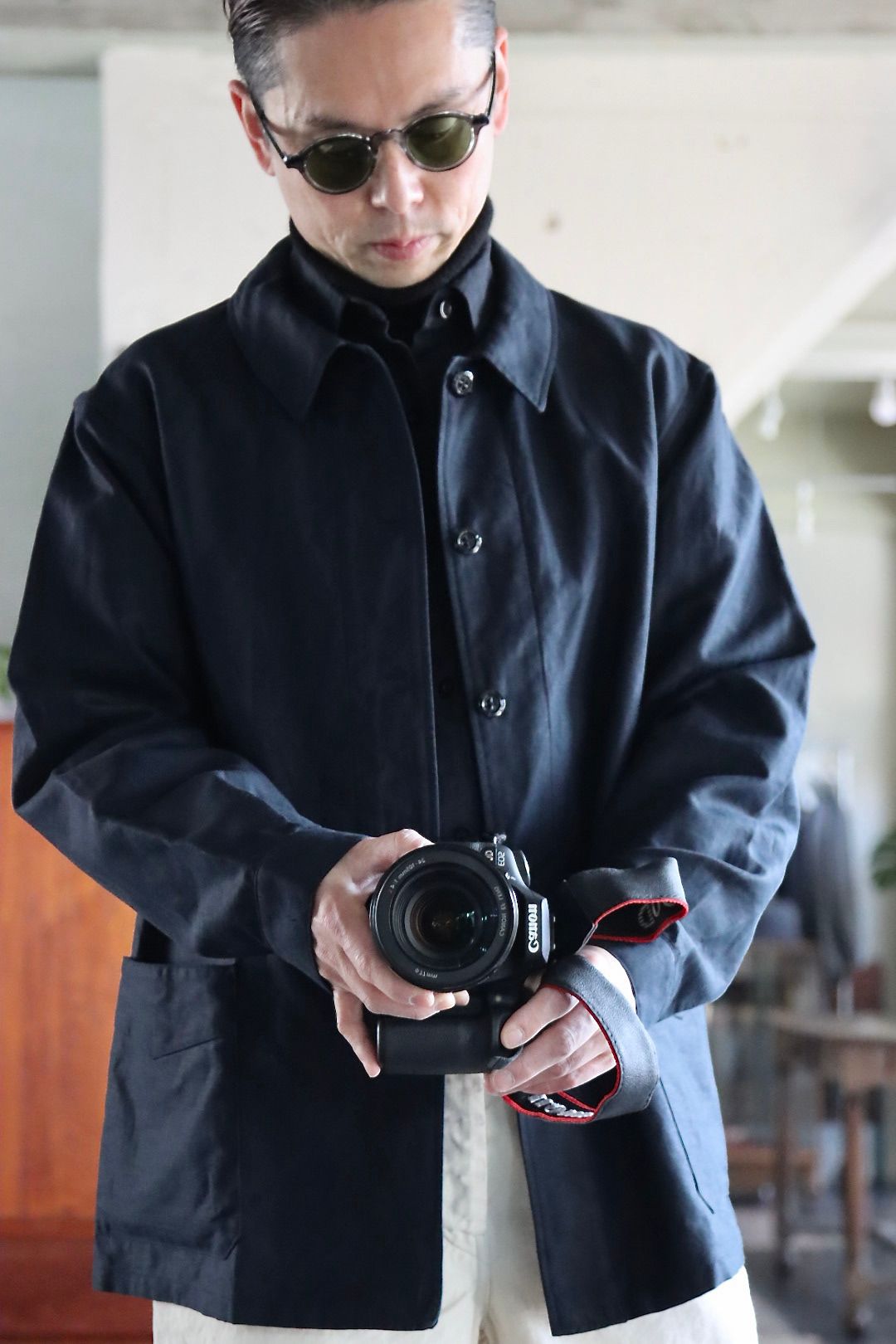 Ets.MATERIAUX 22SS Mix Style.2022.2.27.
