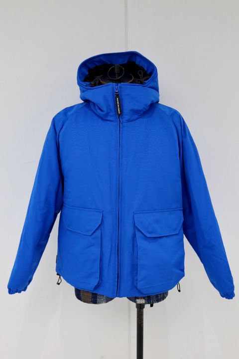 S.F.C 25FW エスエフシー VENTILATION PUFF JACKET(SFCFW25J02)Blue★11月22日(土)発売！