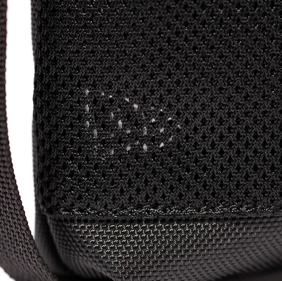 Yohji Yamamoto×NEWERA 23SS サコッシュ2.5L(HZ-I57-660)BLACK