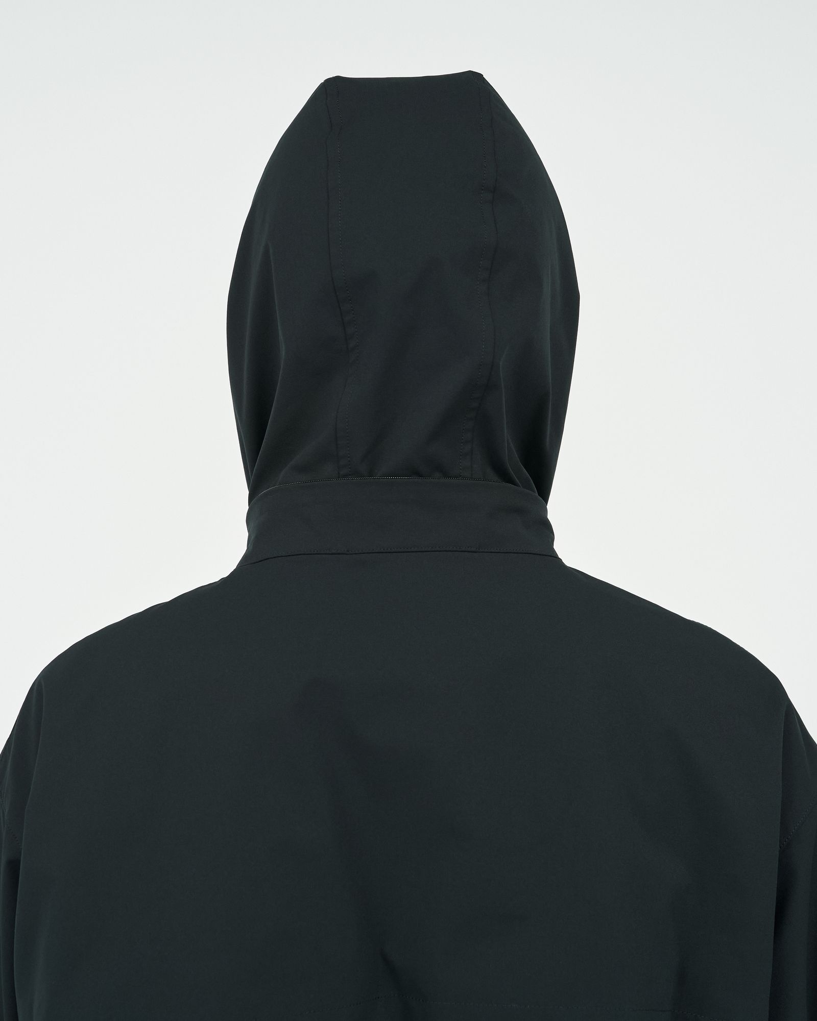 フレッシュサービス MOTION LAYER TRACK BLOUSON(FSS263-30127)BLACK☆7月18日(土)新作発売！