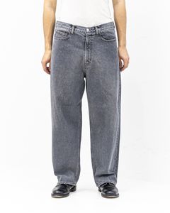 アプレッセ 2026 STYLE1  デニムパンツ Vintage Gray Denim Pants(26SAP-04-34)GRAY☆3月28日(土)発売！