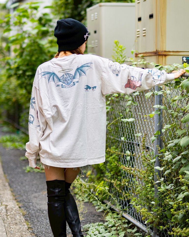 154cm/size:S