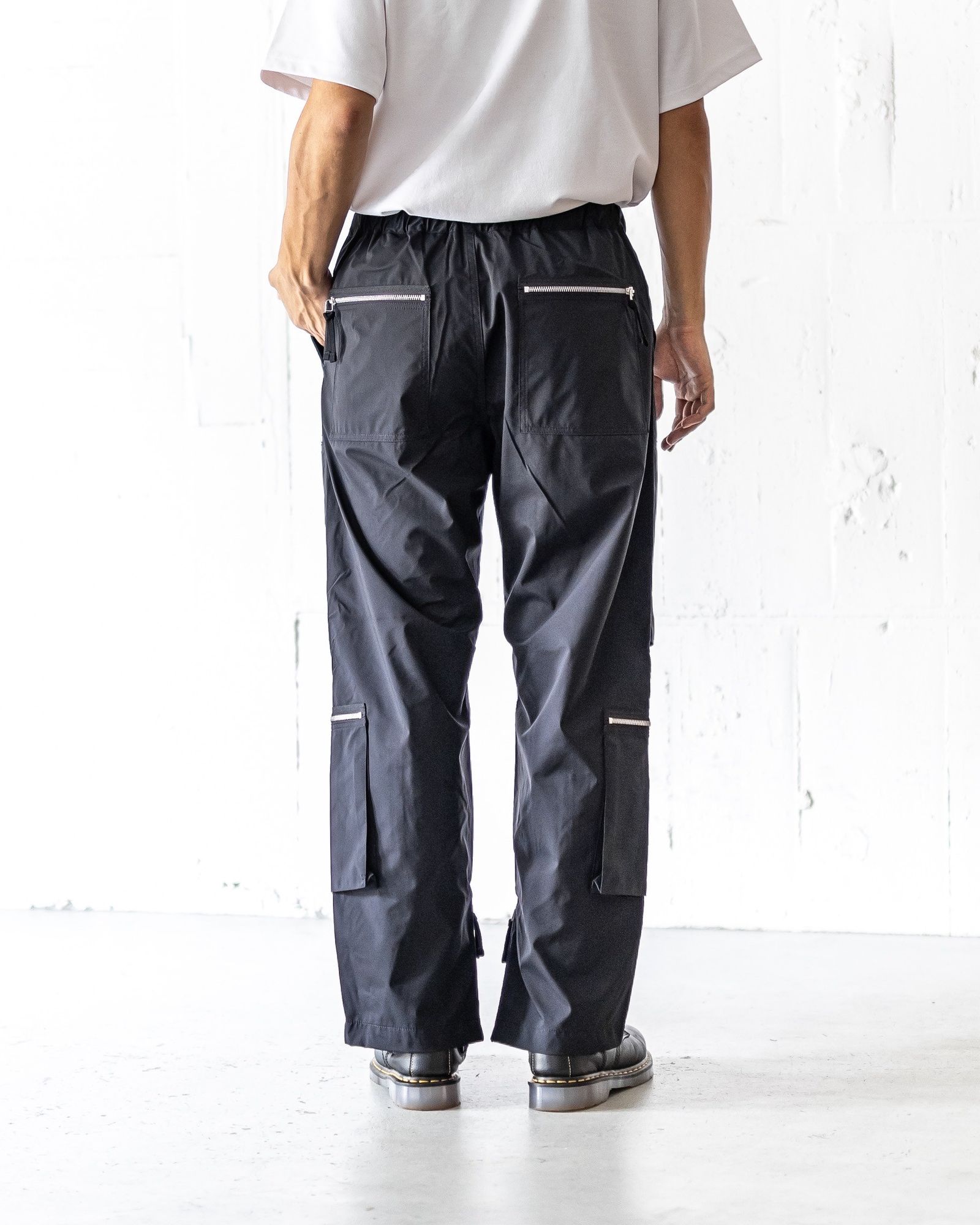 2020コムコムパンツ COMME des GARCONS HOMME PLUS - COMME des GARCONS HOMME PLUS