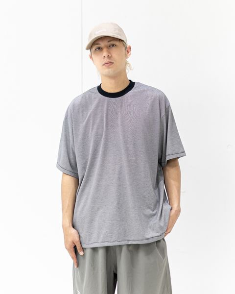 FreshService MICRO BORDER S/S TEE 5月9日(土)新作発売！