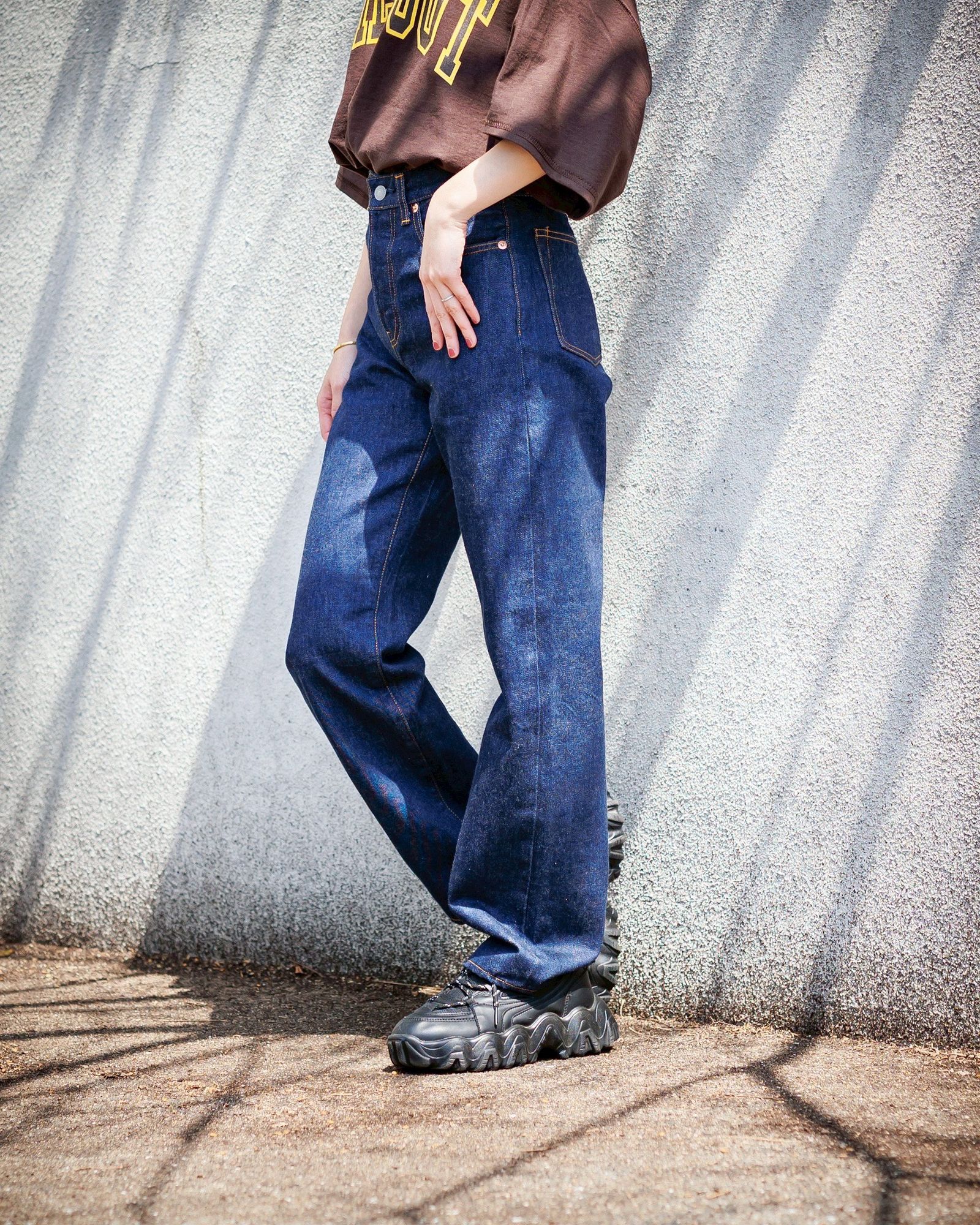 is-ness music 25SS 新作CHILL OUT T-SHIRT style.2025.4.28