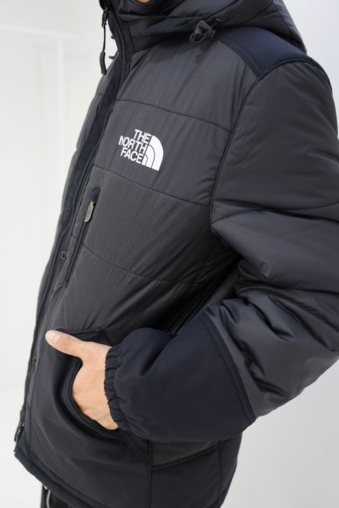 eYe JUNYA WATANABE MAN  THE NORTH FACE エステルタフタ他素材ミックスジャケット10月18日(土)新作発売！