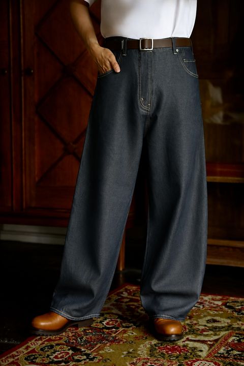 COMME des GARCONS HOMME 26FW エステルサージ製品染デニムジャケットスタイル