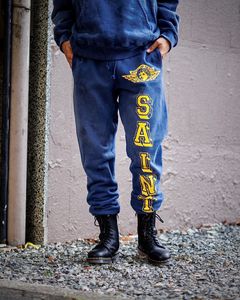 SAINT Mxxxxxx YOUTH  CREW SWT 9月28日(土)新作初売！