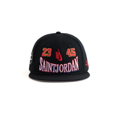 セントマイケル UJ PRO CAP S FB STM(SM-MK8-0000-J09)☆5月23日(土)発売！