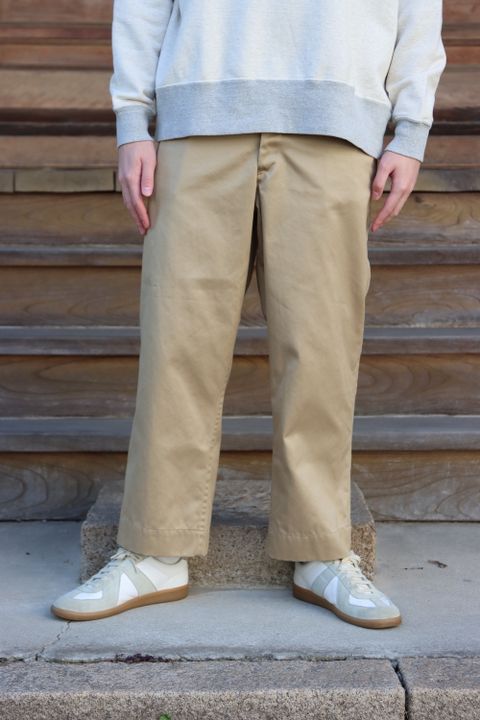 A.PRESSE Sweat Shirt(22SAP-05-05M)(22SAP-05-06M) style.2022.2.12