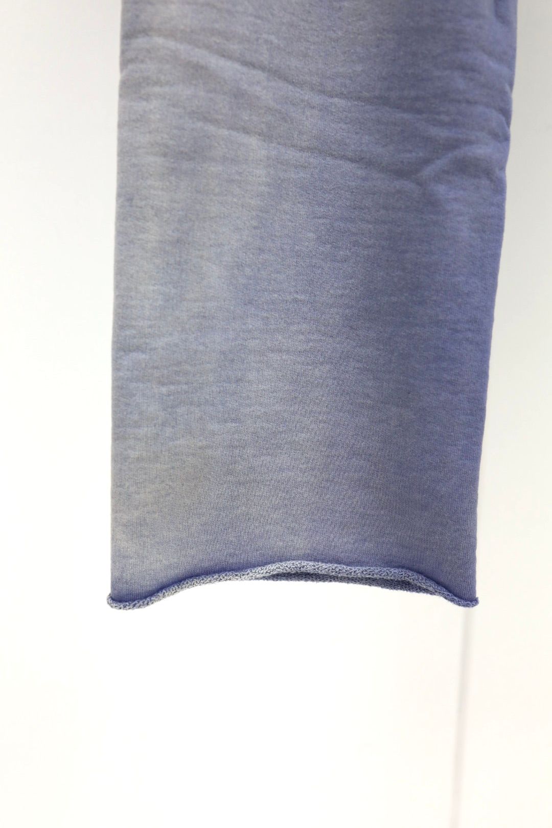 BOW WOW 26SS バウワウ THE DITC JOURNAL SWEAT PANTS AGED(BW261-DJSP) EGGPLANT☆3月7日(土)発売！