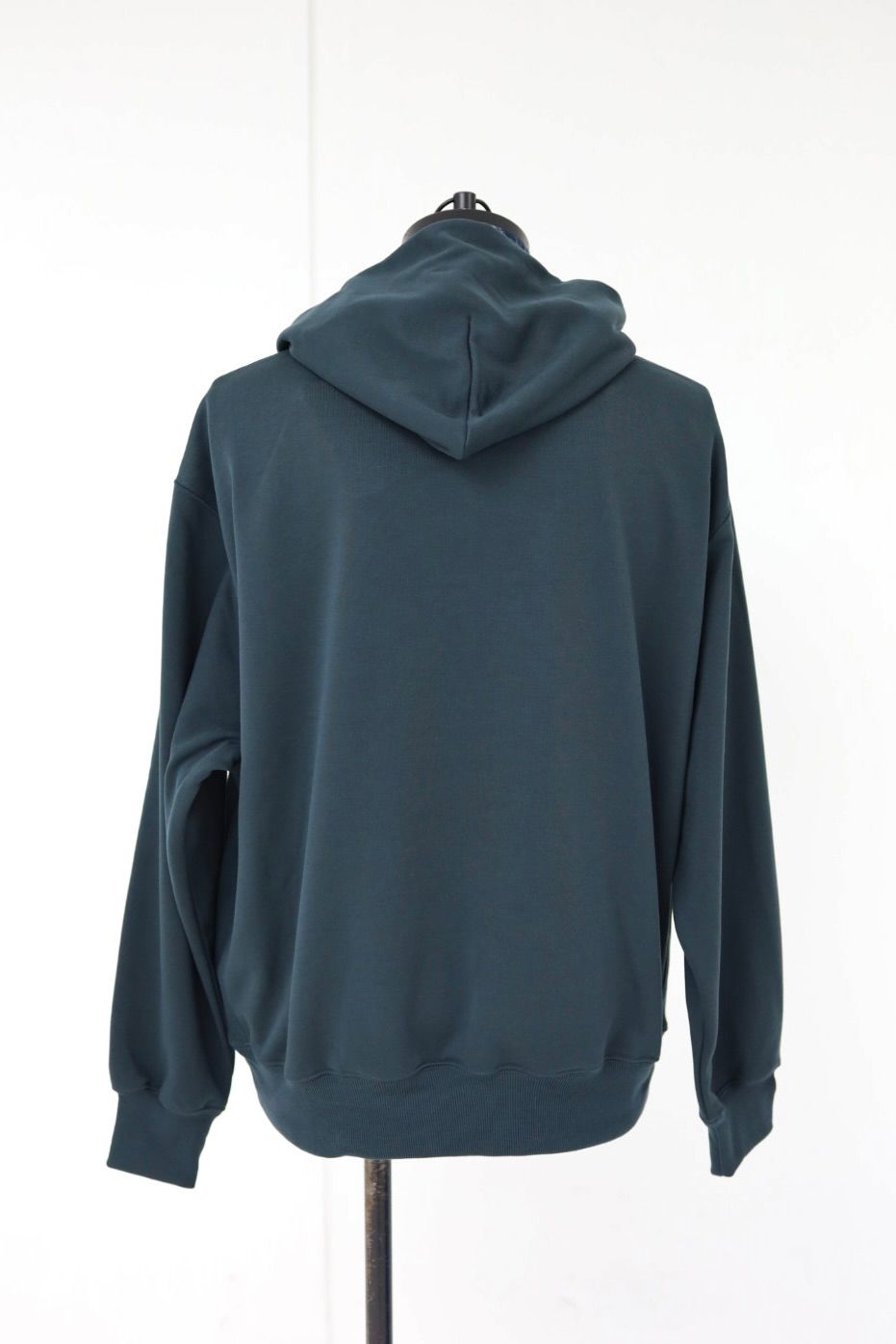DAIWA PIER39(ダイワピア39) TECH SWEAT HOODIE (BE-52026)INK BLACK☆1月24日(土)発売！
