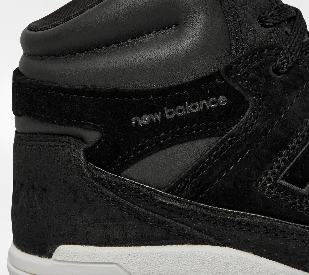 JUNYA WATANABE MAN×New Balance BB650(WL-K101-001)