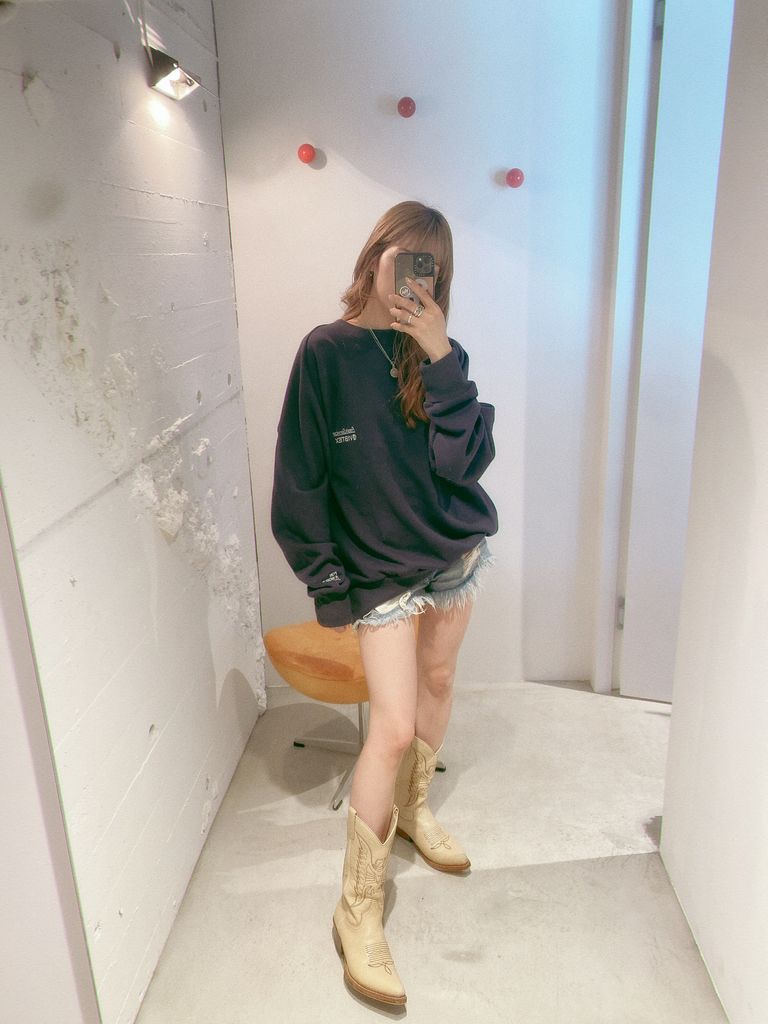 154cm/Mサイズ