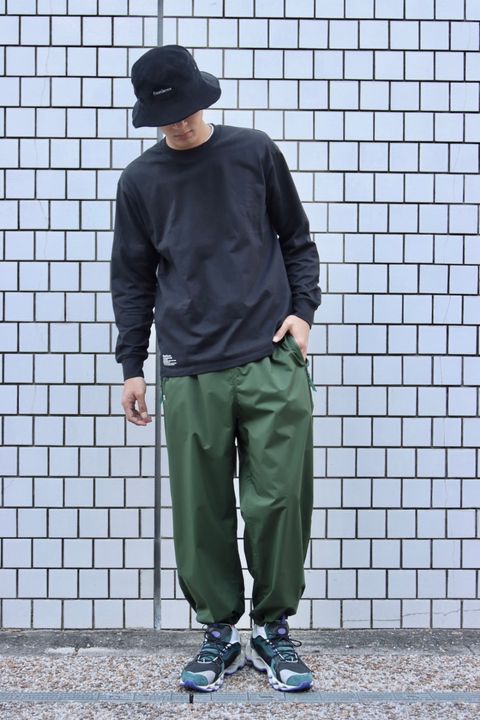 FreshService フレッシュサービス 23AW CORPORATE DOWN JACKETスタイル