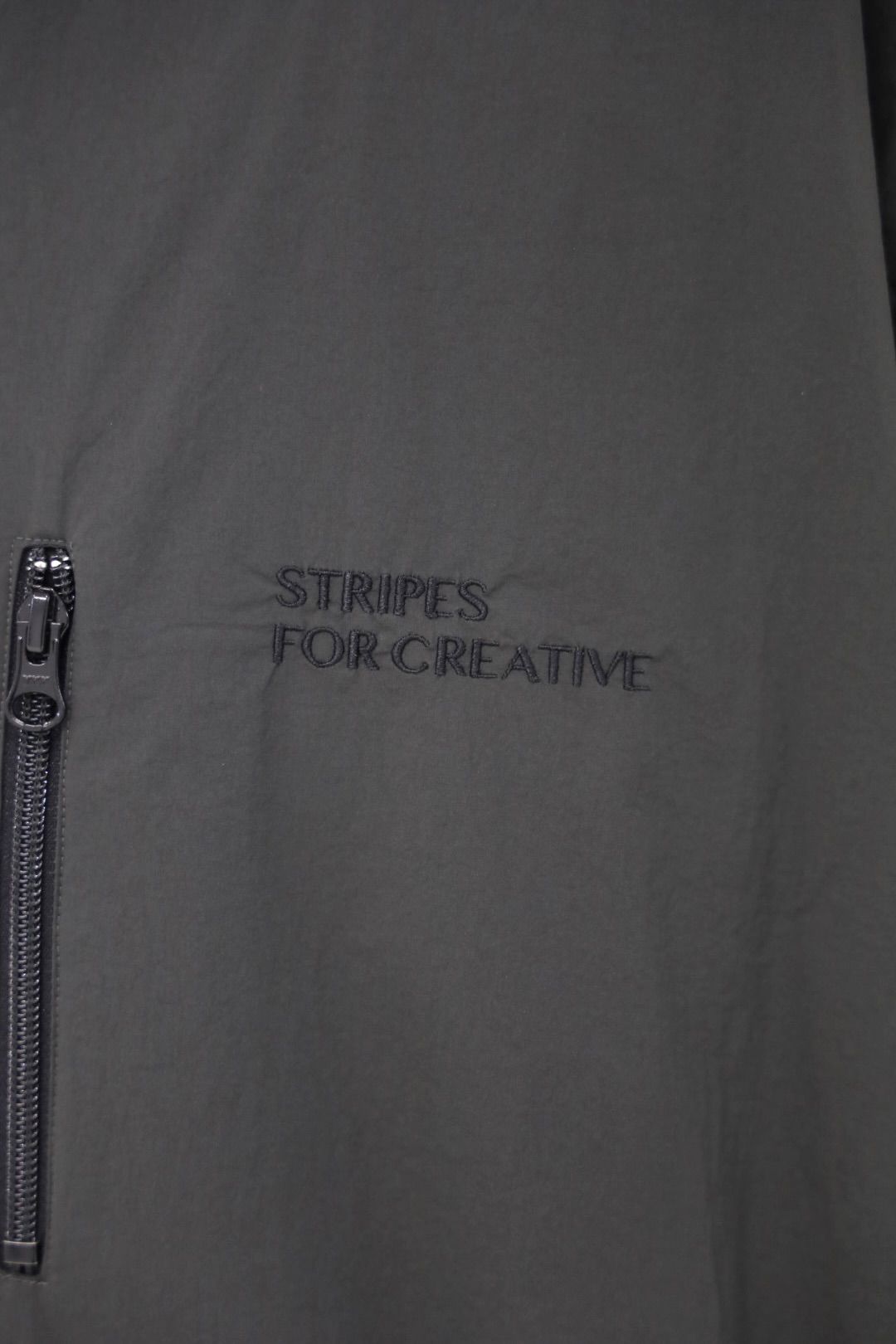S.F.C 2026FW エスエフシー PURSE POCKET HOODY (SFCFW26J08)Charcoal☆9月12日(土)発売！