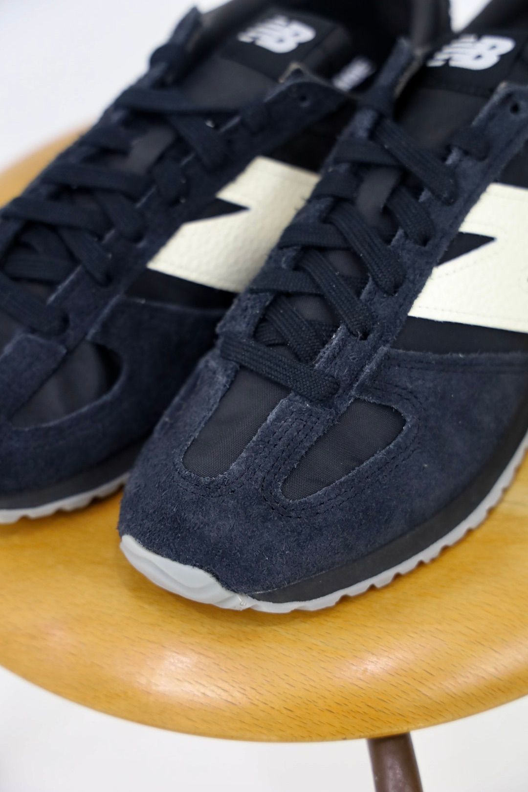 ジュンヤワタナベマン 25AW New Balance U471 (WP-K101)BLACK★10月17日(金)発売！
